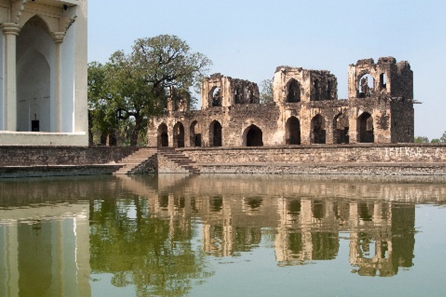 Preserving Cultural Legacy: Insights from the World Monuments Fund on Global Heritage Challenges